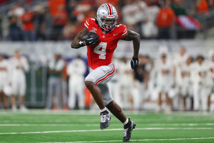 Ohio State And Oregon Are 1-2 In Preseason Coaches Poll, SEC's 9 Ranked Teams Leads All Conferences